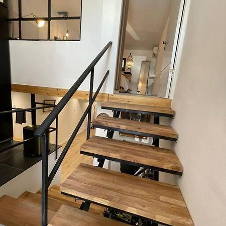 My Loft In Jerusalén Exterior foto